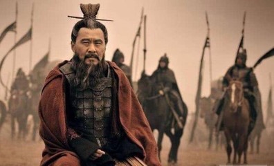 曹操曾說過霸氣的3句話,1句成嘲諷國足經(jīng)典,1句成酒桌上口頭禪!