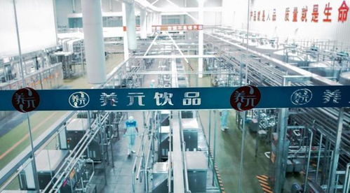 從黃金產區到綠色工廠,六個核桃構建核桃乳產業生態共贏鏈