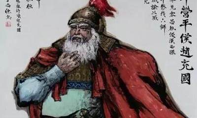 盤點:歷史上最典型的名將,了解他們基本就了解了中國名將史