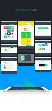 UI設計引領網站建設 從產品構思到網頁實現的完整流程