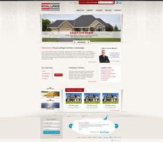 匈牙利VictoryDesign 第六輯精彩網頁與網站設計作品賞析