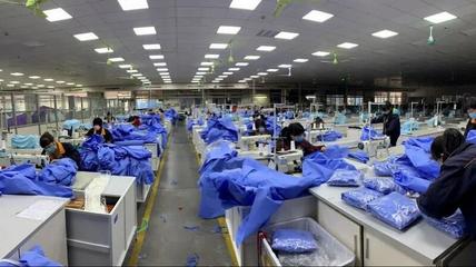 嘉興平湖以產(chǎn)業(yè)創(chuàng)新點(diǎn)燃美麗城鎮(zhèn)產(chǎn)業(yè)美 機(jī)械設(shè)備