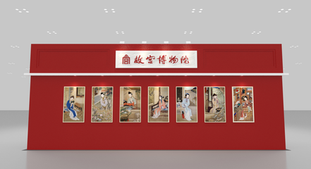 穿越時(shí)空來看你！文博會(huì) 傳統(tǒng)與創(chuàng)意的交融，機(jī)械設(shè)備的魅力呈現(xiàn)