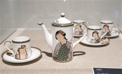 深圳文化創意產品大展 藝術與生活的機械交響