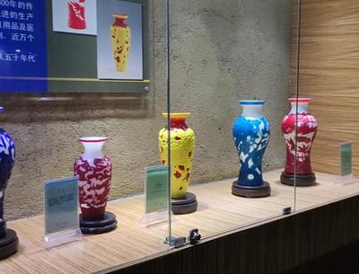 數(shù)字賦能，陶琉生輝——淄博陶瓷琉璃藝術(shù)中心的智慧化革新