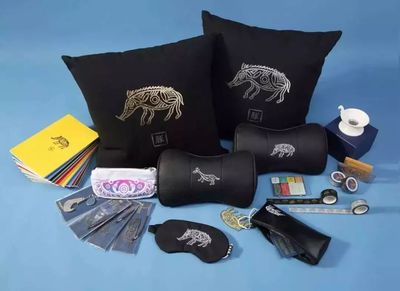 文博打卡攻略丨一號(hào)館“國(guó)際文創(chuàng)館” 品味世界文化風(fēng)情，解碼創(chuàng)意機(jī)械魅力